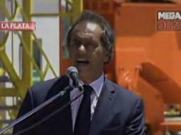 gracias a los trabajadores por la mayor obra portuaria en 50 anos gracias a los trabajadores por la mayor obra portuaria en 50 anos