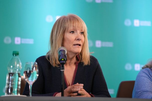 Cosse catalogó como muy mala a la reforma de la seguridad social.