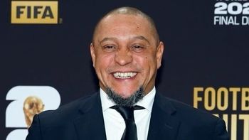 roberto carlos fue operado de urgencia por una falla cardiaca: permanece en observacion roberto carlos fue operado de urgencia por una falla cardiaca: permanece en observacion