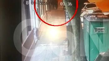 video: asi fue la escandalosa fuga de tres presos en una comisaria de monte grande video: asi fue la escandalosa fuga de tres presos en una comisaria de monte grande