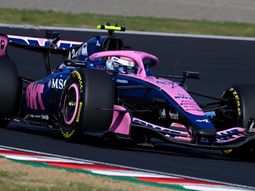 Franco Colapinto con Alpine en Buenos Aires: cómo comprar las entradas de preventa en cuotas sin interés Franco Colapinto con Alpine en Buenos Aires: cómo comprar las entradas de preventa en cuotas sin interés