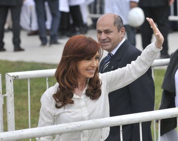 ¿Qué le exigió Cristina a Barañao?