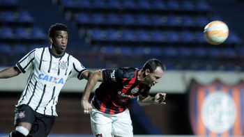 san lorenzo perdio frente al corinthians en su cancha san lorenzo perdio frente al corinthians en su cancha