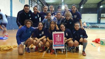 #niunamenos en el futbol: jugadoras denuncian discriminacion de la afa #niunamenos en el futbol: jugadoras denuncian discriminacion de la afa