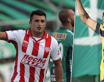 Rosario Central le ganó a Unión y mantiene viva su ilusión