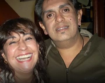 Murió la mujer de Mario y madre de Álvaro Teruel de Los Nocheros
