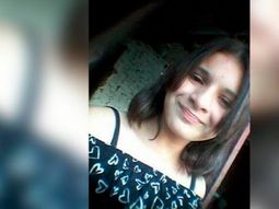 Una nena de 13 años está desaparecida hace más de un mes y sospechan de un caso de grooming