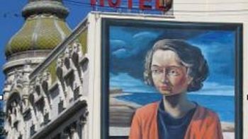 Arte urbano 1