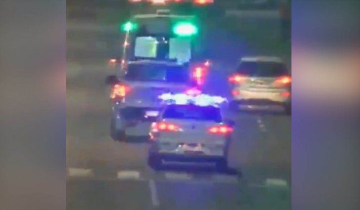 Dramático rescate de un nene de 2 años: se cayó a una pileta y tuvieron que practicarle RCP