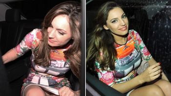 Kelly Brook Kelly Brook