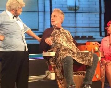 ¿La Peluquería termina antes de tiempo?