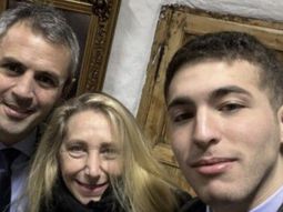 Cuántos años tardaría un trabajador para pagar el crédito del Banco Nación que recibió un sobrino de los Menem Cuántos años tardaría un trabajador para pagar el crédito del Banco Nación que recibió un sobrino de los Menem