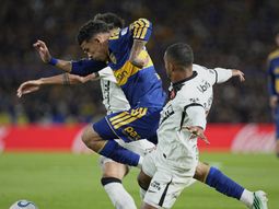 Boca cambia de camiseta ante Vasco: cómo le fue cada vez que usó la tercera equipación Boca cambia de camiseta ante Vasco: cómo le fue cada vez que usó la tercera equipación