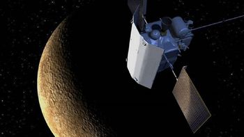 el campo magnetico de mercurio se creo hace 4.000 millones de anos el campo magnetico de mercurio se creo hace 4.000 millones de anos