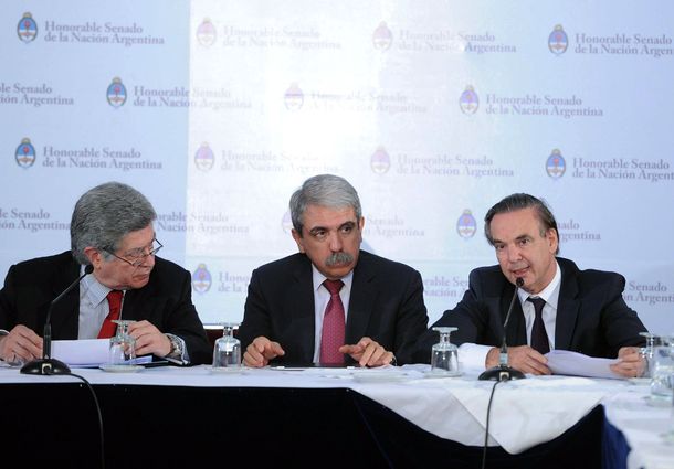 Aprueban dos de los seis proyectos de reforma judicial