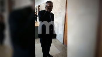 termino de declarar stinfale y continuara detenido termino de declarar stinfale y continuara detenido