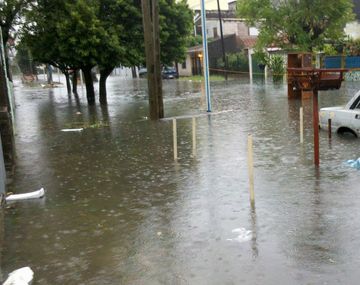 Ascienden a unos 3400 los evacuados en la Provincia