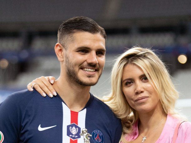 La fortuna que Wanda Nara habría solicitado a Mauro Icardi por sus hijas: los detalles