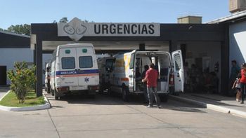 un nene cayo sobre cal viva y murio por las quemaduras un nene cayo sobre cal viva y murio por las quemaduras