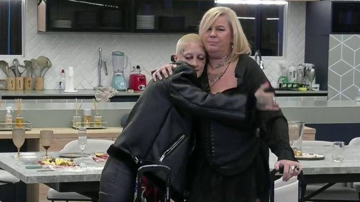 Furia y Virginia definieron el mano a mano por la eliminación de Gran Hermano.&nbsp;