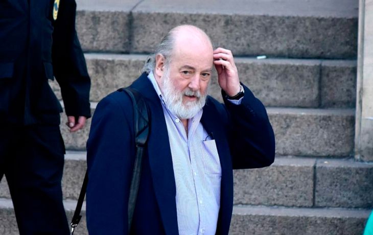 Bonadio sobreseyó a Máximo y envió a juicio oral a Cristina Kirchner y a más de 50 acusados