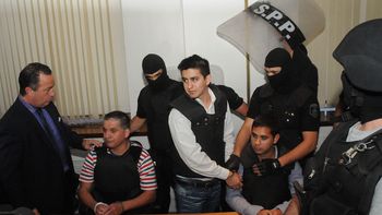 durisima sentencia contra los autores de un triple homicidio narco en rosario durisima sentencia contra los autores de un triple homicidio narco en rosario