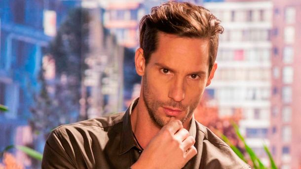 Gonzalo Valenzuela reflexionó sobre las muertes de su hermano y sus padres, y la pérdida de su hijo