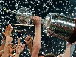 Habrá seis argentinos en la próxima edición Habrá seis argentinos en la próxima edición