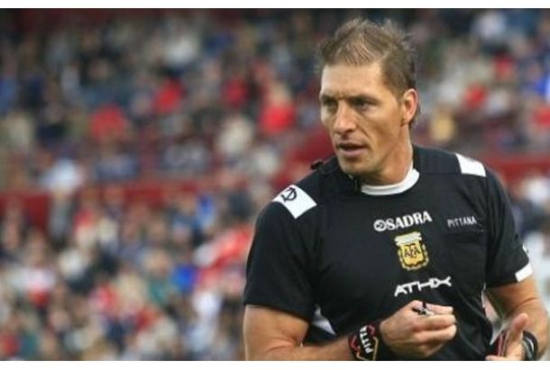 La definición del Torneo Inicial ya tiene sus árbitros definidos