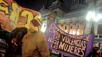 se realizara un bombachazo contra la violencia de genero se realizara un bombachazo contra la violencia de genero