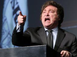 Ex candidato de Milei lo acusó de poner gente de dudosa reputación en listas