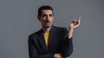 alex anwandter festeja dos decadas de musica con un show irrepetible en buenos aires alex anwandter festeja dos decadas de musica con un show irrepetible en buenos aires