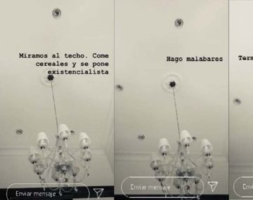 ¿Dónde está el abuelo Néstor?: emotivo video de Florencia Kirchner y su hija Helena