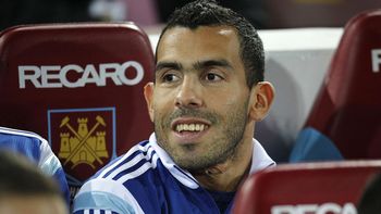 tevez: martino me sorprendio, porque no lo tenia tan trabajador tevez: martino me sorprendio, porque no lo tenia tan trabajador