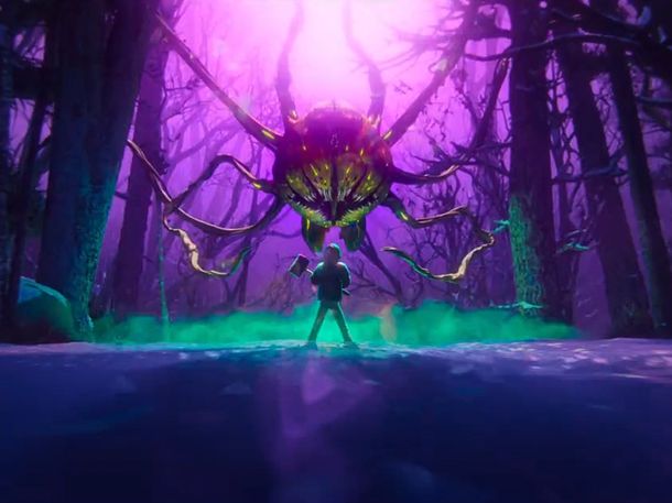 Netflix confirmó la fecha de estreno del primer spin off de Stranger Things