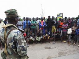 emergencia sanitaria mundial por el brote de ebola en africa emergencia sanitaria mundial por el brote de ebola en africa