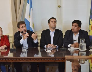 ¿En qué consiste el proyecto que presentó Ritondo contra los motochorros?