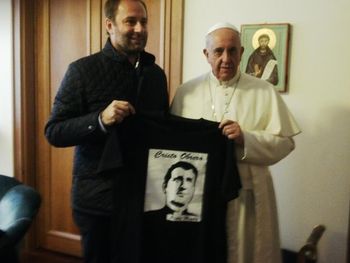 Una asociación antidrogas reclama la excomunión del padre Molina