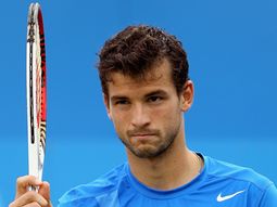 de galera y baston: mira los increibles puntos del bulgaro grigor dimitrov de galera y baston: mira los increibles puntos del bulgaro grigor dimitrov