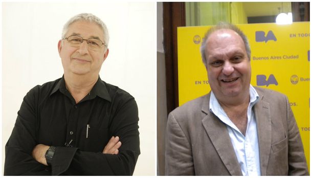 Fuerte cruce entre Paenza y Lombardi por la gestión de Macri en la TV Pública