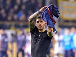 Paredes negocia su salida de Roma y Boca podría obtener un importante beneficio: cuál es
