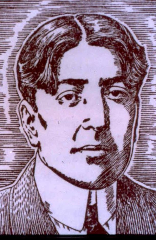 Florencio sanchez