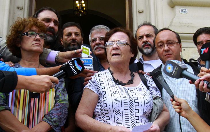 El Gobierno desmiente a los docentes: Fueron notificados de la conciliación obligatoria