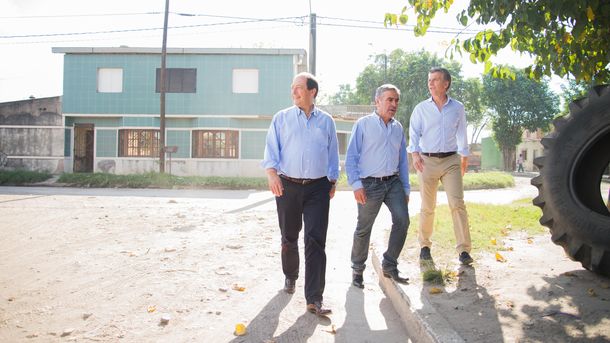 Cano: Massa va a apoyarnos porque el candidato a vice es peronista