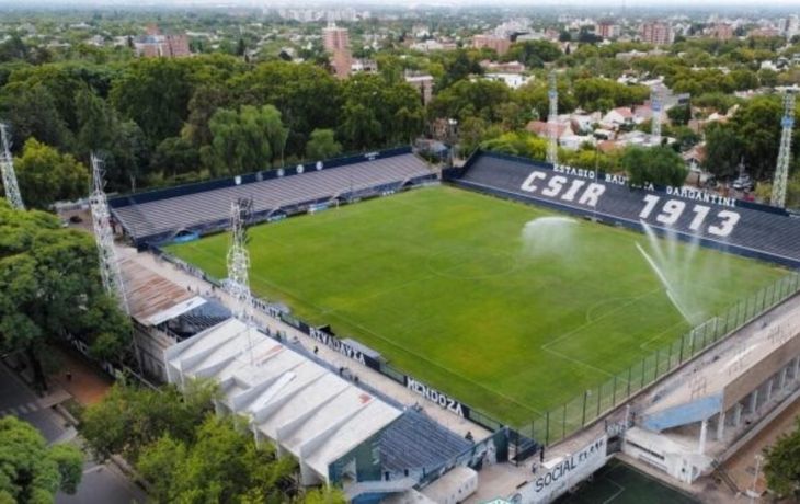 Ni Magis TV ni Pelota Libre: cómo ver Independiente Rivadavia vs River EN VIVO por Internet