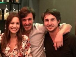 La suegra de Pampita podría perder su casa por un embargo millonario