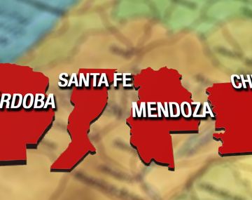 {altText(,¿Cómo es el #ParoDeTransporte en el Interior del país?)}