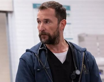 The Pitt: el lujo médico a nivel de Dr. House vuelve a HBO Max
