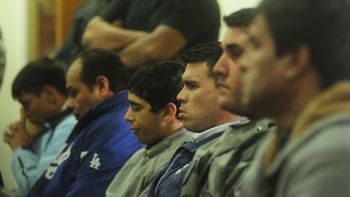 preven una maratonica lectura de la sentencia a los acusados preven una maratonica lectura de la sentencia a los acusados