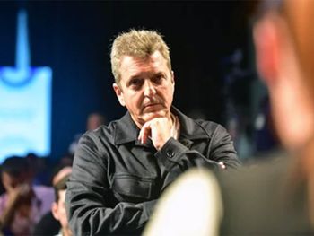 Sergio Massa rumbo a octubre: Lo único importante es que el sábado cerramos una buena lista de unidad